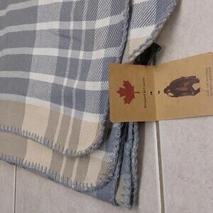 Just Cozy Poncho scarf.